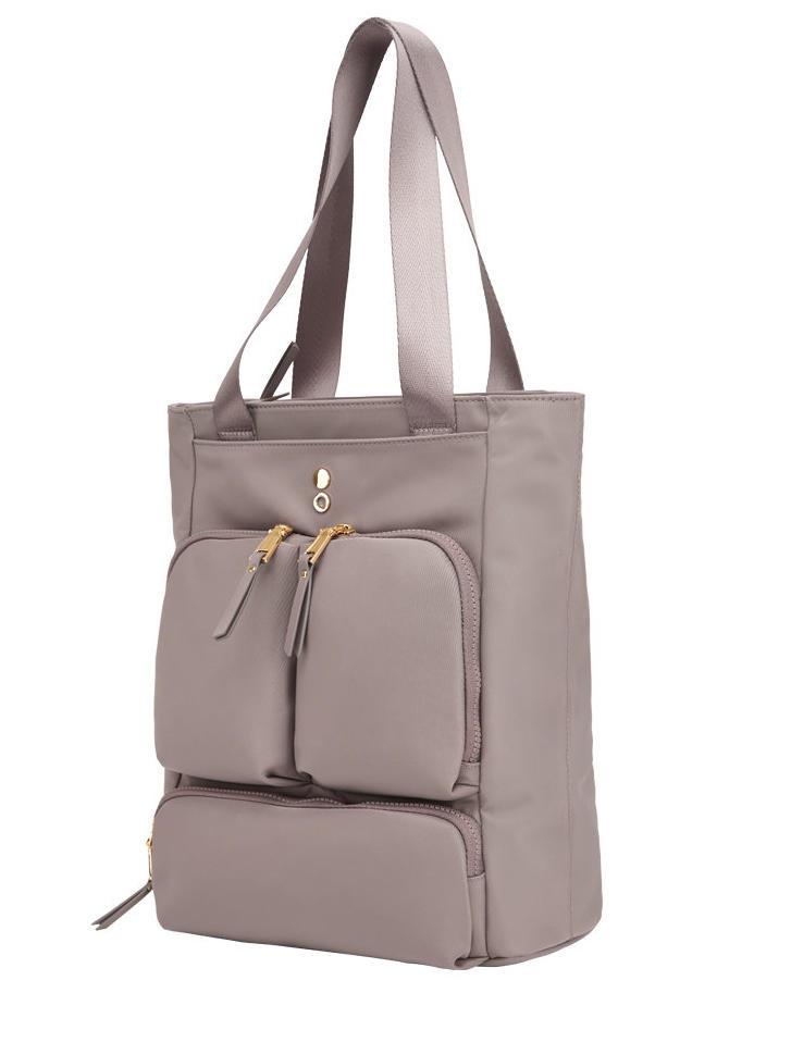 Purist Convertible Sac Dos 17"
